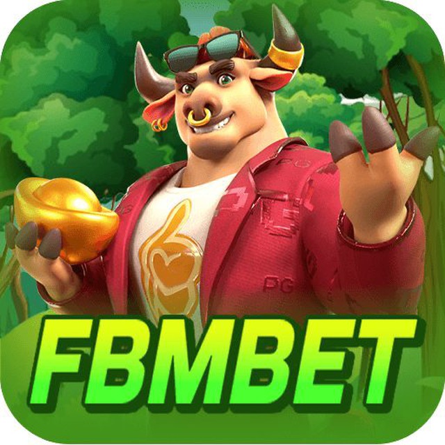 fbmbet logo