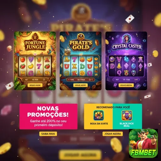 Ilustração de Bônus Exclusivos para Novos Jogadores