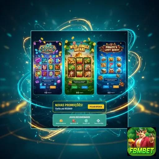 Confiabilidade que traz segurança ao jogar - fbmbet