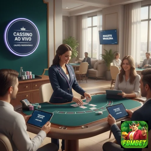 Ilustração de Slots Empolgantes