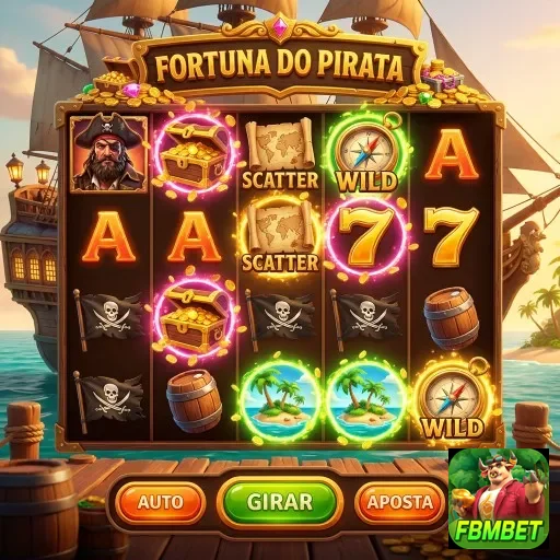 Ilustração de Diversidade de Slots